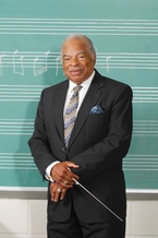 James Norris Photo